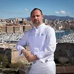 Sofitel Marseille Vieux-Port