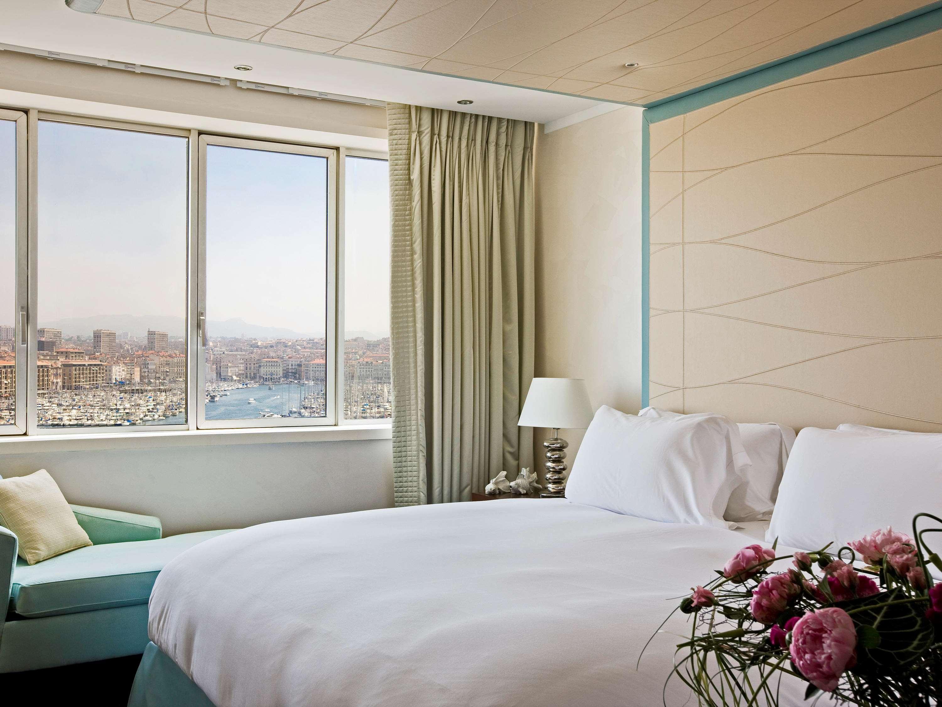 Sofitel Vieux-port