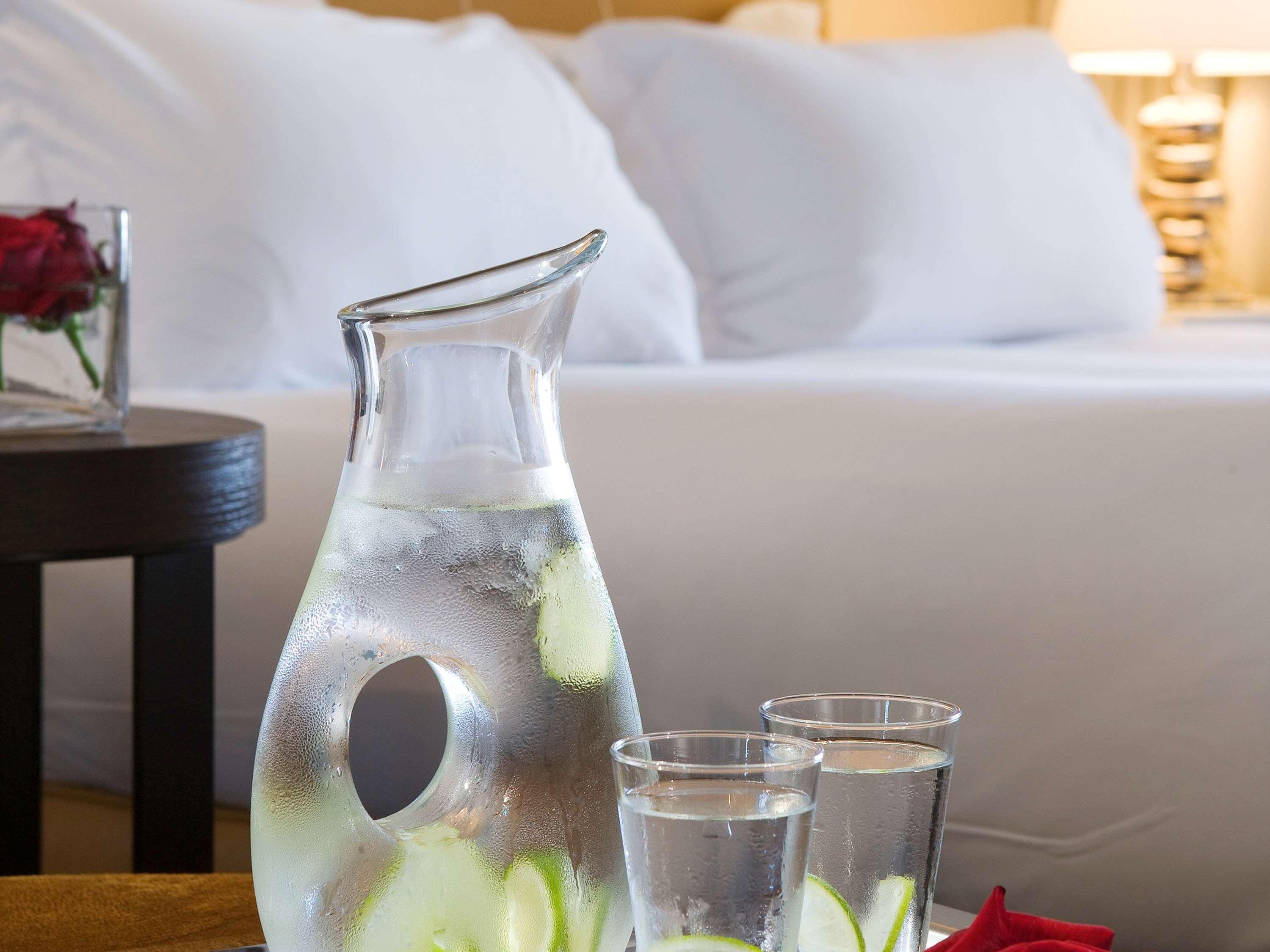 Sofitel Vieux-port 5* Marseille