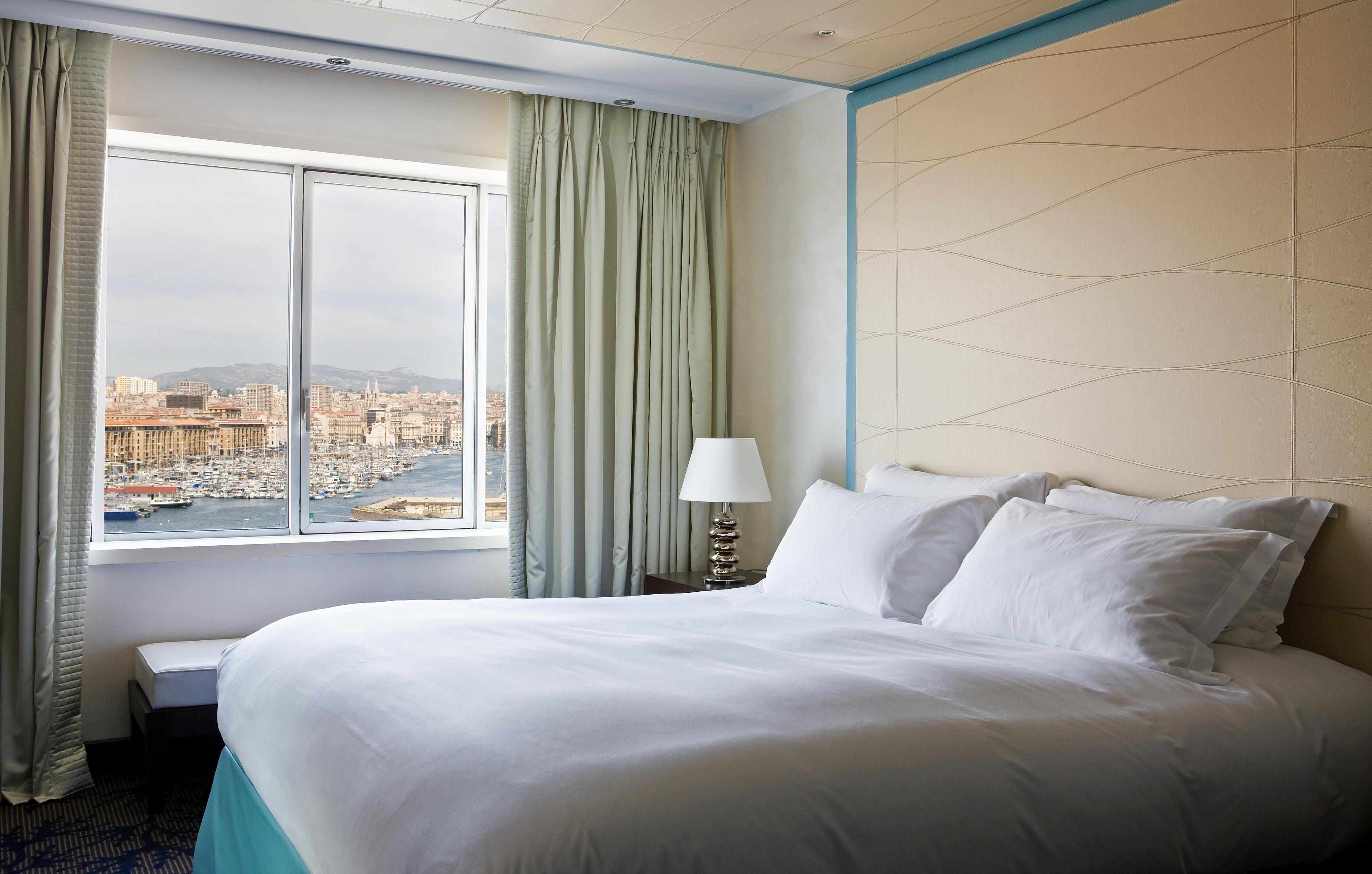 Sofitel Vieux-port Hotel