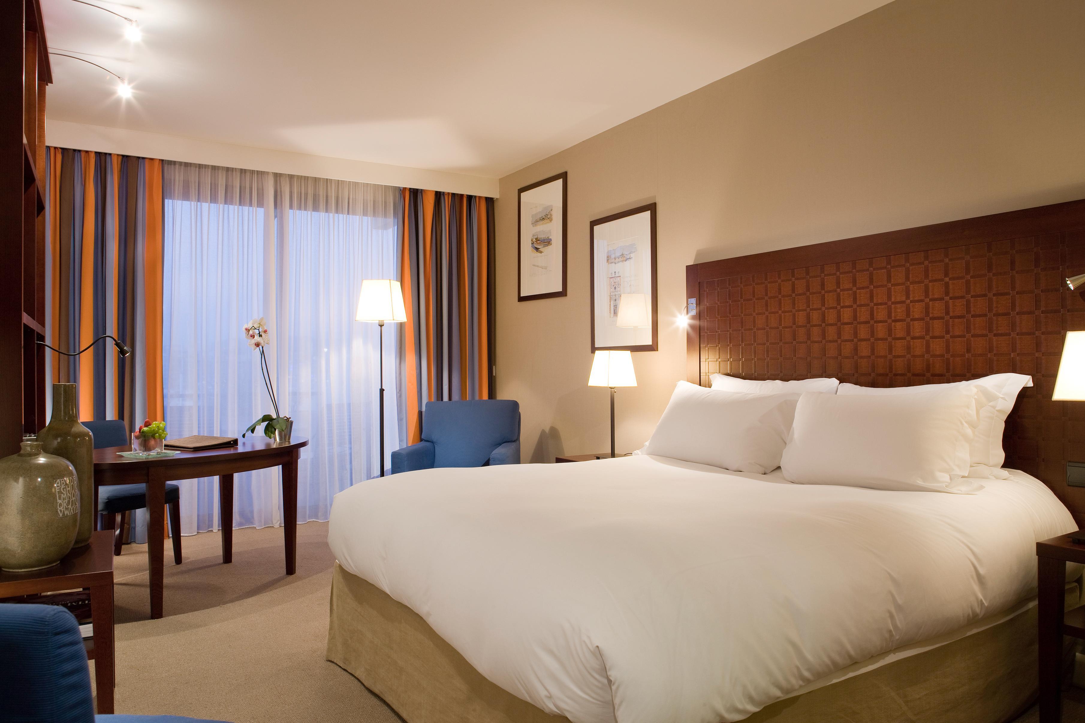 Sofitel Vieux-port 5* Marseille
