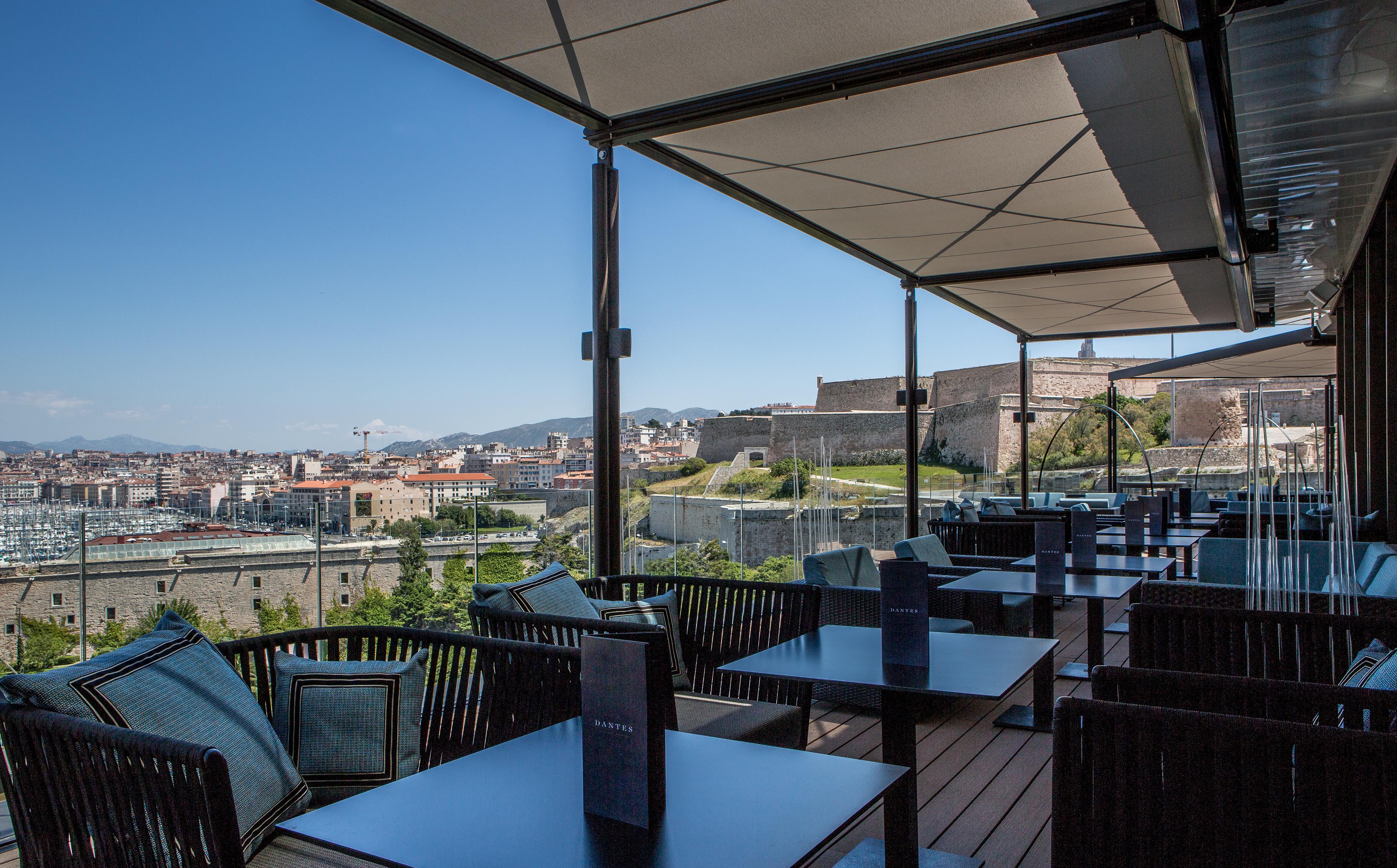 Sofitel Vieux-port 5* Marseille