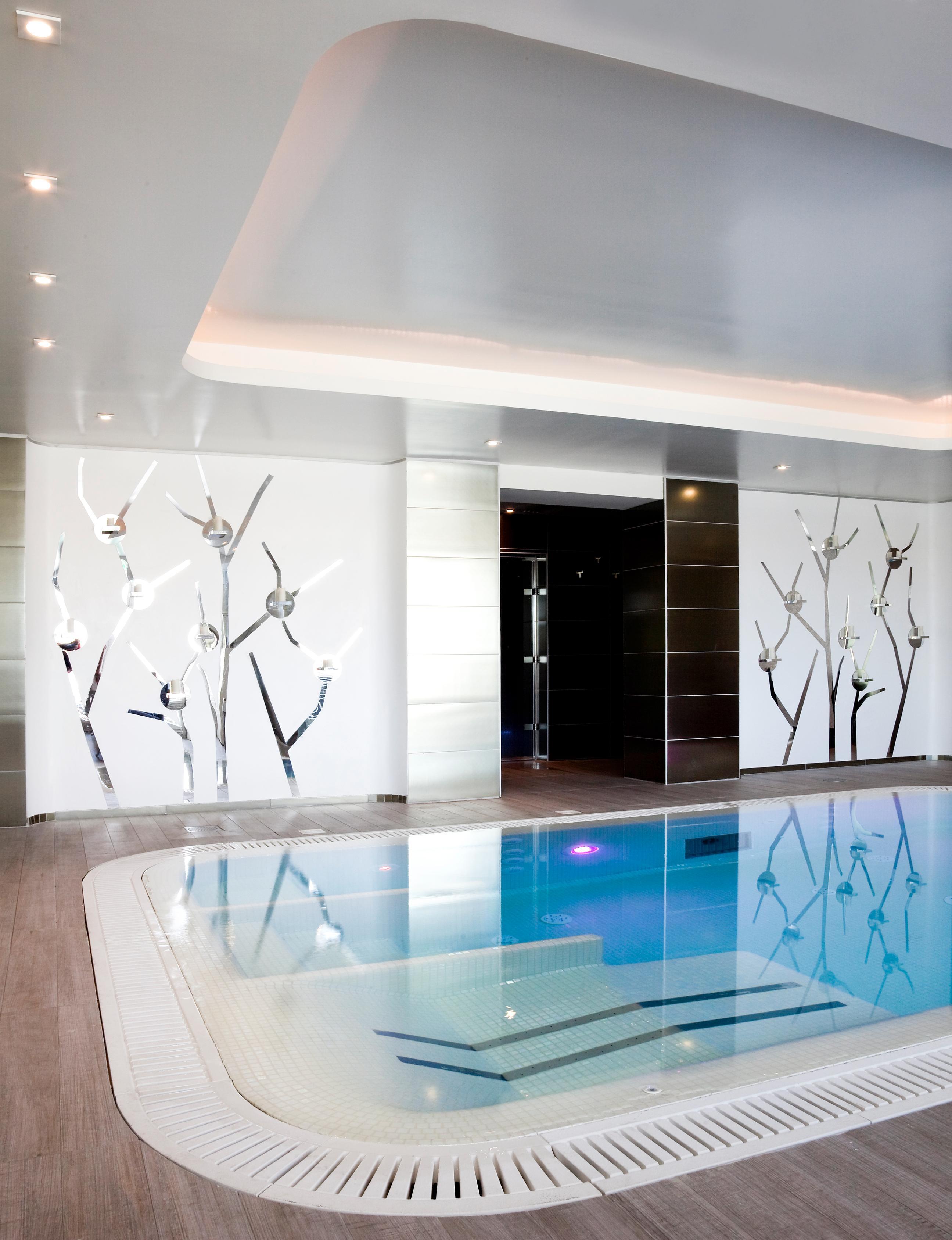 Sofitel Vieux-port 5*