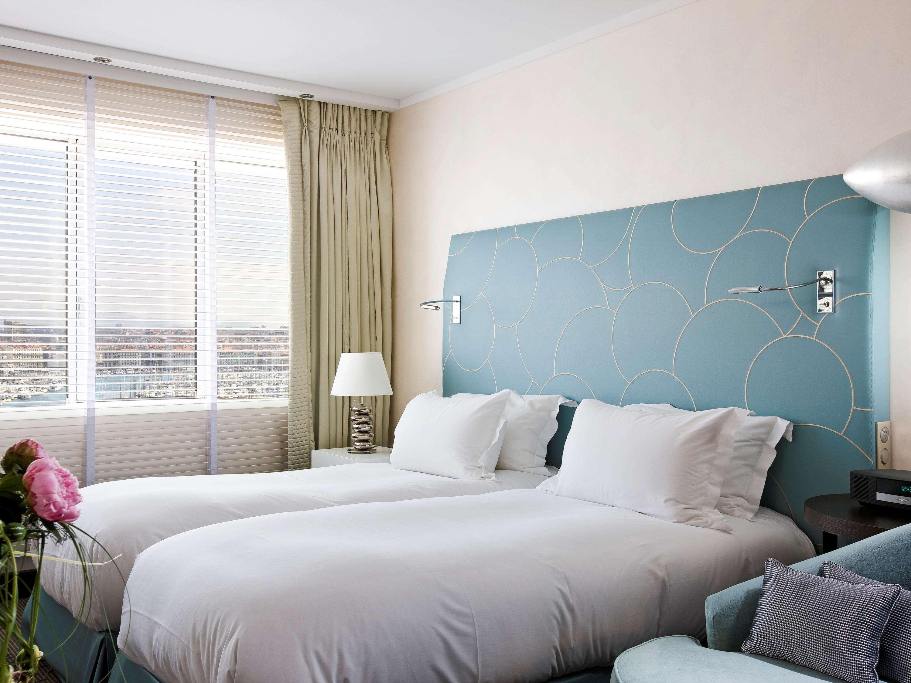 Sofitel Vieux-port Marseilles