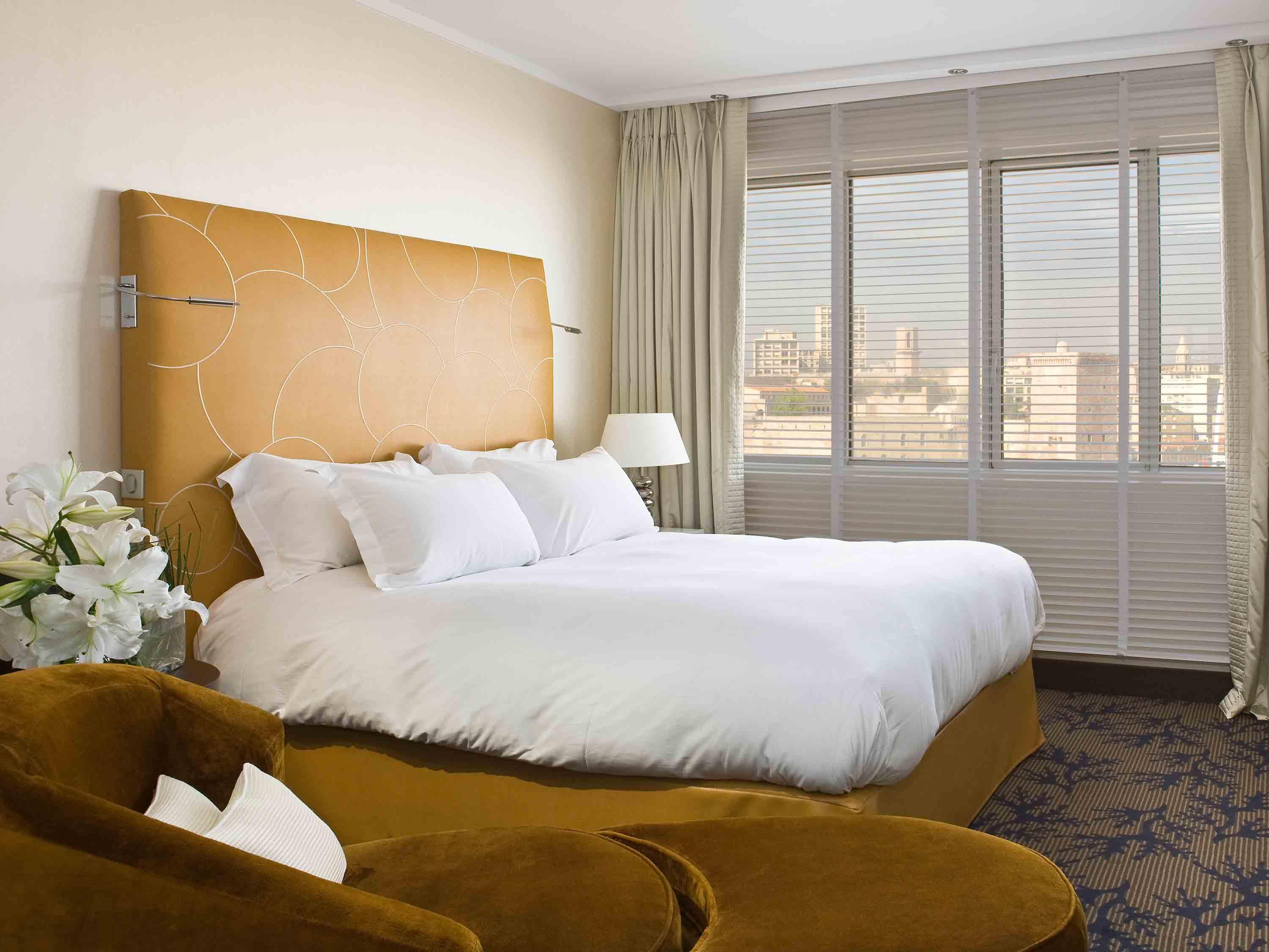 Sofitel Vieux-port Marseilles